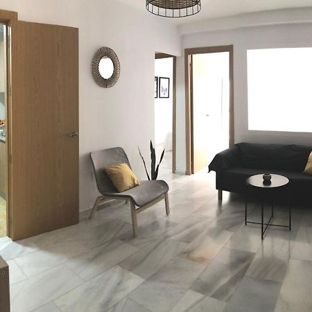 Apartamento En El Centro De มาลากา ภายนอก รูปภาพ