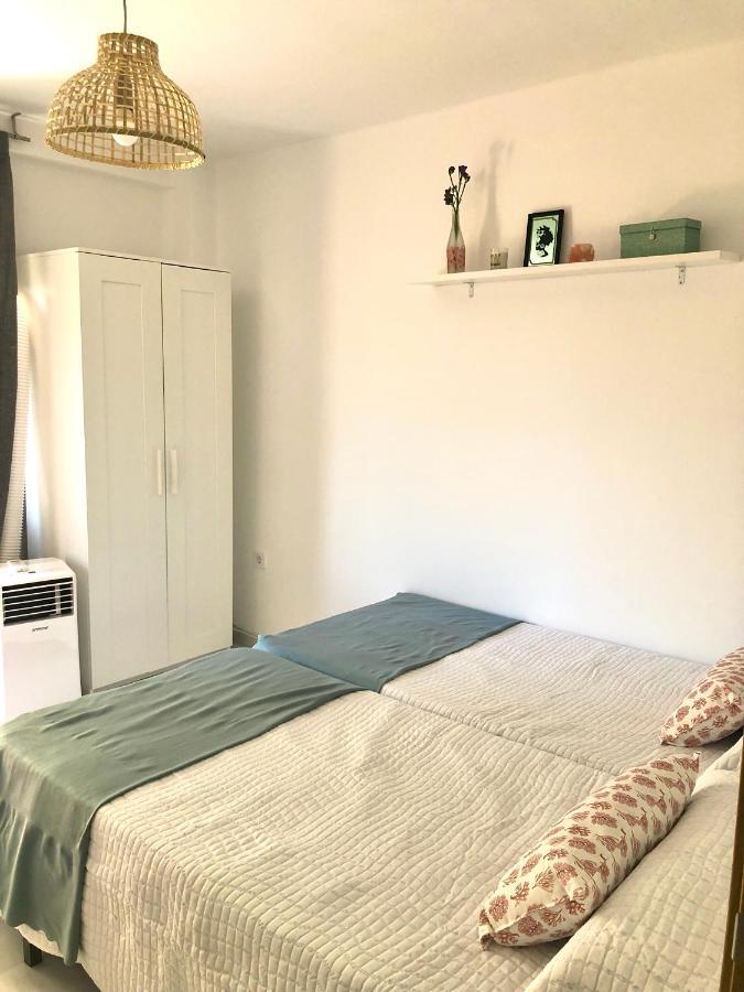 Apartamento En El Centro De มาลากา ภายนอก รูปภาพ
