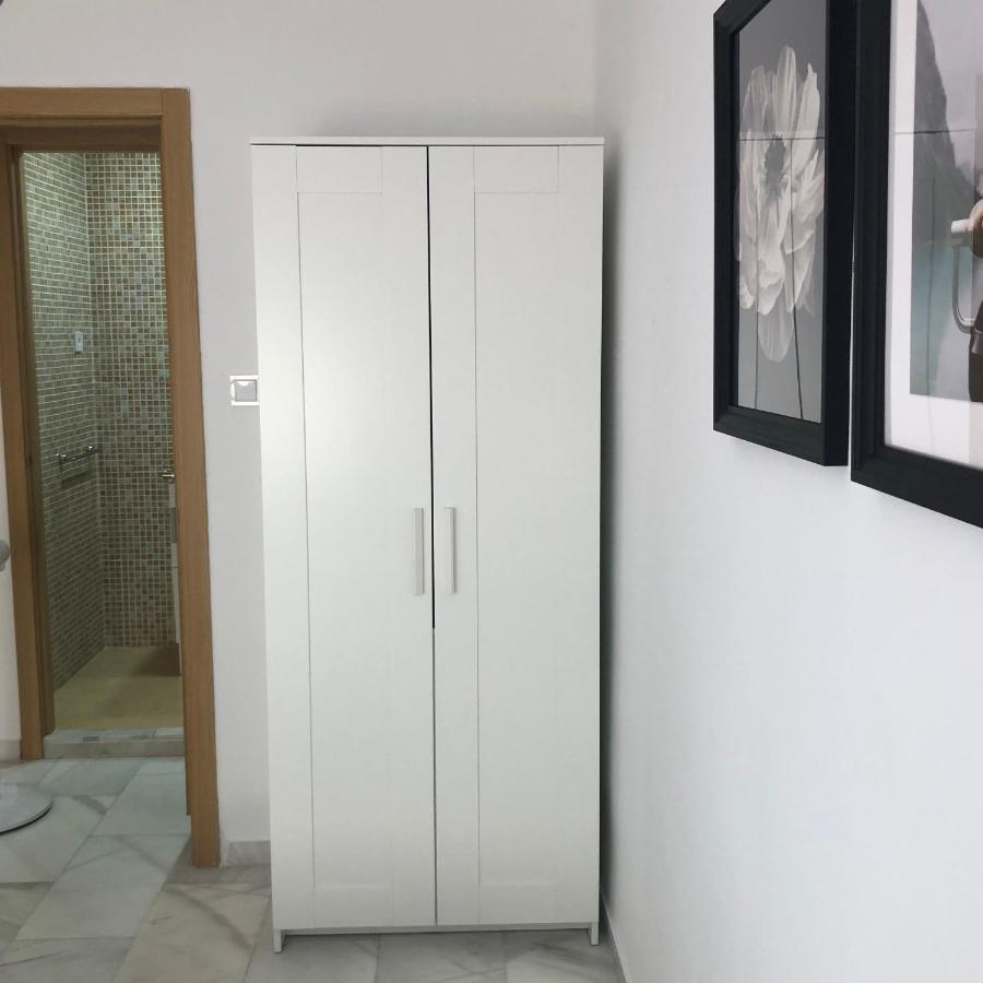 Apartamento En El Centro De มาลากา ภายนอก รูปภาพ